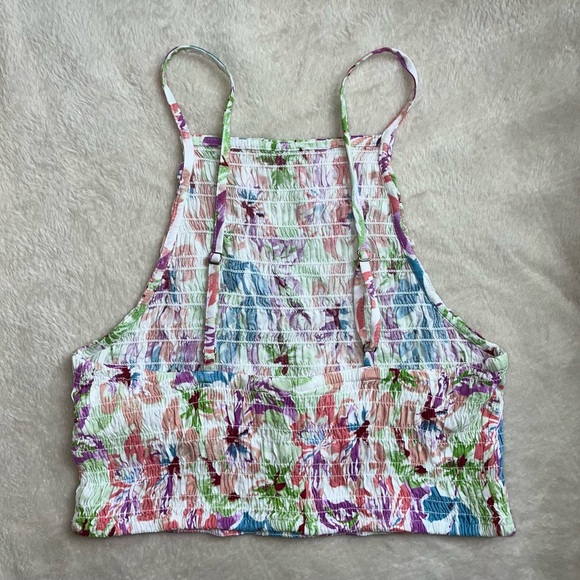 Roxy Live Free Strappy Tank - Picture 2 of 16